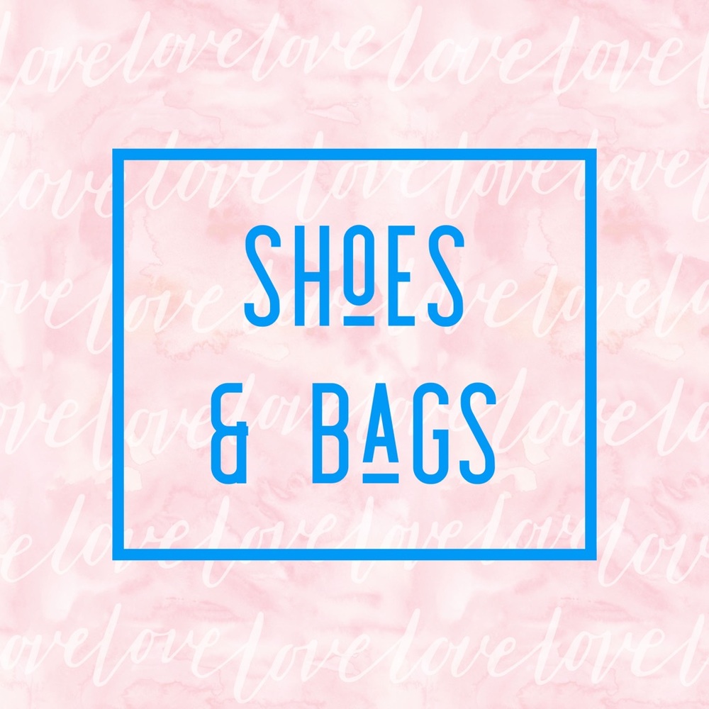 Shoes & Bags